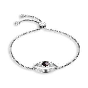 Mistar Bijoux Stanhope Jewelry Classic Eye Bracelet