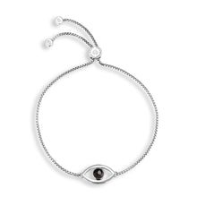 Load image into Gallery viewer, Mistar Bijoux Stanhope Jewelry Classic Eye Bracelet