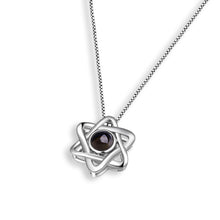 Load image into Gallery viewer, Mistar Bijoux Stanhope Jewelry Star of David Pendant