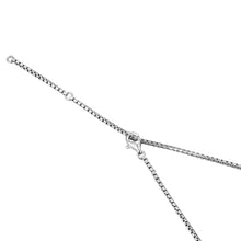 Load image into Gallery viewer, Mistar Bijoux Nano Jewelry Mezuzah Adjustable Chain