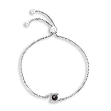 Load image into Gallery viewer, Mistar Bijoux Stanhope (Optical Bijou) Jewelry Abstract Eye Bracelet
