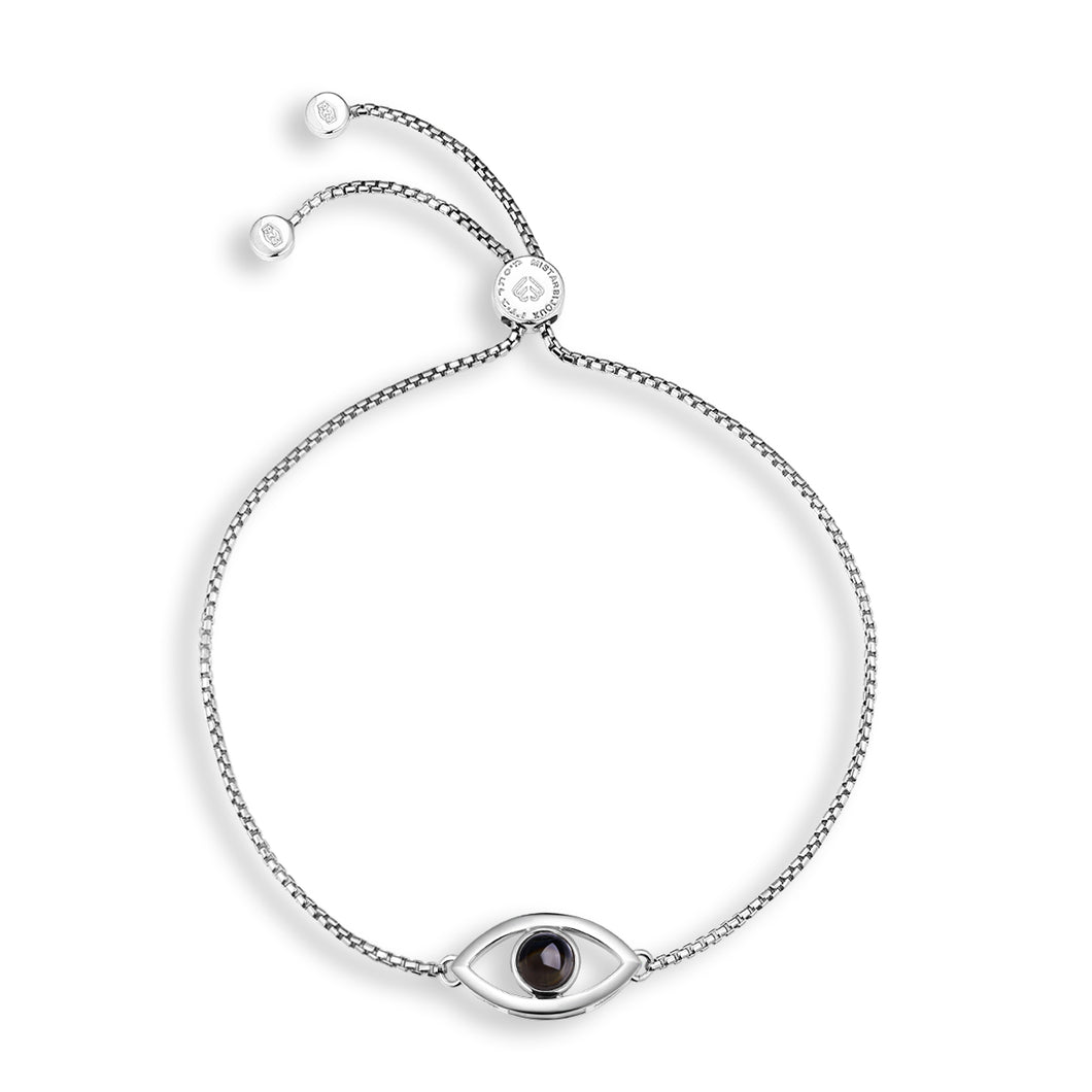 Mistar Bijoux Stanhope Jewelry Classic Eye Bracelet