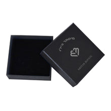 Load image into Gallery viewer, Diamond Heart Hidden Prayer Nano Necklace