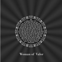 Load image into Gallery viewer, Hamsa Hidden Prayer Nano Bracelet