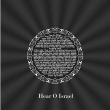 Load image into Gallery viewer, Hamsa Hidden Prayer Nano Necklace