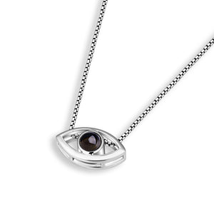 Mistar Bijoux Stanhope Jewelry Classic Eye Pendant
