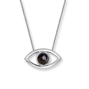 Mistar Bijoux Stanhope Jewelry Classic Eye Pendant