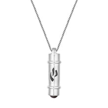 Load image into Gallery viewer, Mistar Bijoux Stanhope Jewelry Mezuzah Pendant