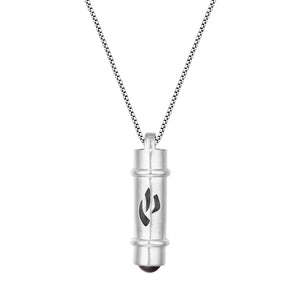 Mistar Bijoux Stanhope Jewelry Mezuzah Pendant
